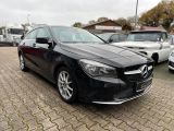 Mercedes-Benz CLA-Klasse bei Sportwagen.expert - Abbildung (3 / 10)