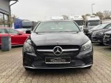 Mercedes-Benz CLA-Klasse bei Sportwagen.expert - Abbildung (2 / 10)