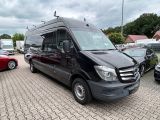 Mercedes-Benz Sprinter bei Sportwagen.expert - Abbildung (3 / 10)