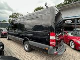 Mercedes-Benz Sprinter bei Sportwagen.expert - Abbildung (6 / 10)