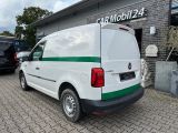 VW Caddy bei Sportwagen.expert - Abbildung (5 / 10)