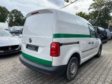 VW Caddy bei Sportwagen.expert - Abbildung (4 / 10)