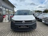 VW Caddy bei Sportwagen.expert - Abbildung (2 / 10)