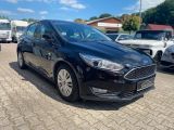 Ford Focus bei Sportwagen.expert - Abbildung (3 / 10)