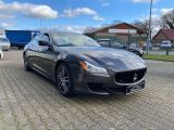 Maserati Quattroporte bei Sportwagen.expert - Abbildung (3 / 10)