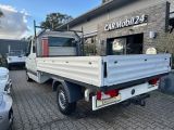 VW Crafter bei Sportwagen.expert - Abbildung (6 / 10)