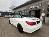 Mercedes-Benz E 350d bei Sportwagen.expert - Abbildung (8 / 10)