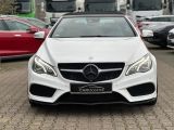 Mercedes-Benz E 350d bei Sportwagen.expert - Abbildung (2 / 10)