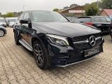 Mercedes-Benz GLC 350d 4Matic Coupe AMG bei Sportwagen.expert - Abbildung (3 / 10)