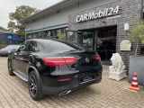 Mercedes-Benz GLC 350d 4Matic Coupe AMG bei Sportwagen.expert - Abbildung (6 / 10)