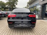 Mercedes-Benz GLC 350d 4Matic Coupe AMG bei Sportwagen.expert - Abbildung (5 / 10)