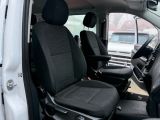 Mercedes-Benz Vito bei Sportwagen.expert - Abbildung (9 / 10)