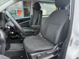 Mercedes-Benz Vito bei Sportwagen.expert - Abbildung (8 / 10)
