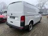 VW T6 Transporter bei Sportwagen.expert - Abbildung (4 / 10)