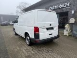 VW T6 Transporter bei Sportwagen.expert - Abbildung (6 / 10)