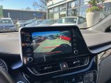Toyota C-HR bei Sportwagen.expert - Abbildung (8 / 10)
