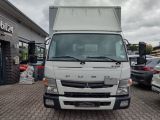 Mitsubishi Canter bei Sportwagen.expert - Abbildung (2 / 9)