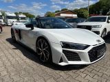 Audi R8 bei Sportwagen.expert - Abbildung (5 / 10)