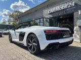 Audi R8 bei Sportwagen.expert - Abbildung (7 / 10)