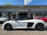 Audi R8 bei Sportwagen.expert - Abbildung (6 / 10)