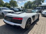Audi R8 bei Sportwagen.expert - Abbildung (8 / 10)