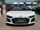 Audi R8 bei Sportwagen.expert - Abbildung (2 / 10)