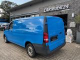 Mercedes-Benz Vito bei Sportwagen.expert - Abbildung (6 / 10)