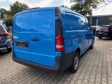 Mercedes-Benz Vito bei Sportwagen.expert - Abbildung (4 / 10)