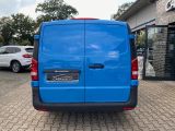 Mercedes-Benz Vito bei Sportwagen.expert - Abbildung (5 / 10)