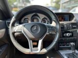 Mercedes-Benz E-Klasse bei Sportwagen.expert - Abbildung (8 / 10)