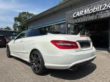 Mercedes-Benz E-Klasse bei Sportwagen.expert - Abbildung (7 / 10)