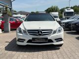 Mercedes-Benz E-Klasse bei Sportwagen.expert - Abbildung (2 / 10)