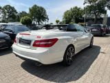 Mercedes-Benz E-Klasse bei Sportwagen.expert - Abbildung (5 / 10)