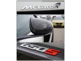 McLaren 650S bei Sportwagen.expert - Abbildung (15 / 15)