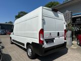 Peugeot Boxer bei Sportwagen.expert - Abbildung (5 / 10)