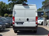 Peugeot Boxer bei Sportwagen.expert - Abbildung (4 / 10)