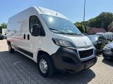 Peugeot Boxer bei Sportwagen.expert - Abbildung (3 / 10)