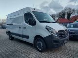 Opel Movano bei Sportwagen.expert - Abbildung (3 / 10)