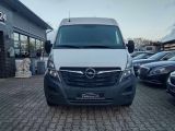 Opel Movano bei Sportwagen.expert - Abbildung (2 / 10)