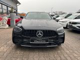 Mercedes-Benz E-Klasse bei Sportwagen.expert - Abbildung (2 / 10)