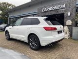 VW Touareg bei Sportwagen.expert - Abbildung (6 / 10)