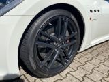 Maserati Granturismo bei Sportwagen.expert - Abbildung (8 / 10)