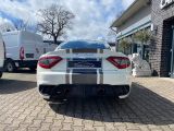 Maserati Granturismo bei Sportwagen.expert - Abbildung (5 / 10)