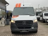 Mercedes-Benz Sprinter bei Sportwagen.expert - Abbildung (2 / 10)