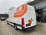 Mercedes-Benz Sprinter bei Sportwagen.expert - Abbildung (7 / 10)