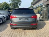 Audi Q5 bei Sportwagen.expert - Abbildung (5 / 7)