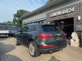 Audi Q5 bei Sportwagen.expert - Abbildung (6 / 7)