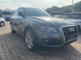 Audi Q5 bei Sportwagen.expert - Abbildung (3 / 7)