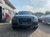 Audi Q5 bei Sportwagen.expert - Abbildung (2 / 7)