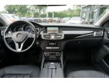 Mercedes-Benz CLS-Klasse bei Sportwagen.expert - Abbildung (7 / 15)